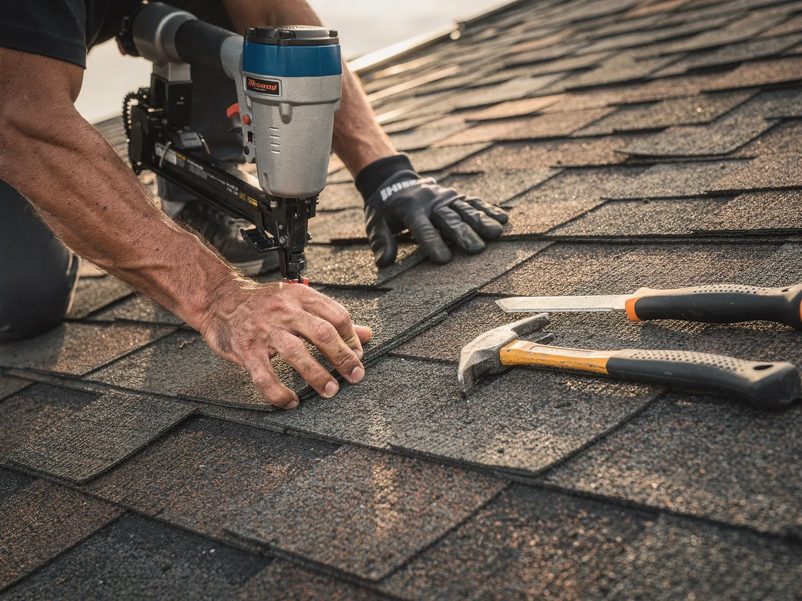 Why choose Roof Repair in Kennebunkport, ME